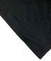 中古・古着 ATON (エイトン) SUVIN 60/2 OVERSIZED T-SHIRT ブラック サイズ:06：5000円