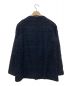 MADISON BLUE (マディソンブルー) ノーカラーツイードジャケット ブラック サイズ:02(M)：99800円