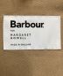 Barbourの古着・服飾アイテム：40800円