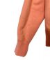 中古・古着 SAINT MICHAEL (セントマイケル) Raglan Sweat Shirt ピンク サイズ:L：99800円