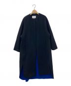 中古・古着通販】ENFOLD (エンフォルド) ファインリバービーバーノー 