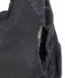 中古・古着 tricot COMME des GARCONS (トリココムデギャルソン) 変形ジャケット ブラック サイズ:M：8800円