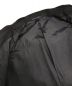 中古・古着 COMME des GARSONS HOMME (コムデギャルソン オム) ウールジャケット・パンツセットアップ ブラック サイズ:L：32800円