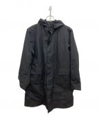 THE NORTH FACE）の古着「ZI Magne Bold Hooded Coat」｜ブラック