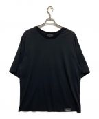 3.1 phillip limスリーワンフィリップリム）の古着「Tシャツ」｜ブラック