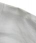 中古・古着 JIL SANDER (ジルサンダー) ダブルポケットTシャツ ホワイト サイズ:L：15000円