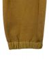 中古・古着 ACRONYM (アクロニウム) Organic Cotton 8-pocket Sweatpant ブラウン サイズ:XL：27000円