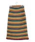 CURRENTAGE (カレンテージ) Cable Knit Skirt ベージュ サイズ:-：5800円