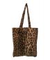L'Appartement (アパルトモン) Leopard Tote Bag サイズ:-：5800円