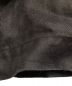 中古・古着 BEAUTY&YOUTH (ビューティーアンドユース) リネンツイルサロペット ブラック サイズ:S：3980円