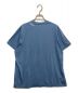 CABANA (カバナ) MALTA BEACHES Tシャツ ブルー サイズ:M：4480円