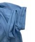 中古・古着 CABANA (カバナ) MALTA BEACHES Tシャツ ブルー サイズ:M：4480円