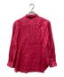 FRAMeWORK (フレームワーク) フレンチリネンシャツ ピンク サイズ:表記なし：3980円