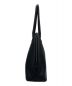 CLASKA (クラスカ) Silva Tote Bag Leather ブラック：12800円