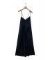 Uhr (ウーア) Back Open Camisole Dress ブラック サイズ:36：12800円