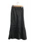 CINCH (シンチ) フレアスカート ブラック サイズ:36：4800円