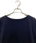 BLUE LABEL CRESTBRIDGEの古着・服飾アイテム：6800円