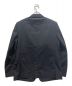 VALENTINO (ヴァレンティノ) テーラードジャケット ブラック サイズ:46：7000円