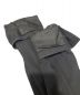 中古・古着 VALENTINO (ヴァレンティノ) テーラードジャケット ブラック サイズ:46：7000円