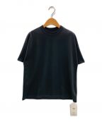 forme×東原亜希フォルメ×ヒガシハラアキ）の古着「UVカットTシャツ」｜ブラック