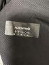 中古・古着 ACRONYM (アクロニウム) SCHOELLER DRYSKIN ARTICULATED CARGO  TROUSER PANTS GRAY サイズ:L：74000円