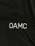 中古・古着 OAMC (オーエーエムシー) LITHIUM JACKET PEACEMAKER ブラック サイズ:XS 未使用品：69800円