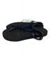 foot the coacher (フットザコーチャー) BAREFOOT SANDALS ネイビー サイズ:27cm 未使用品：6000円