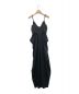 YOHSAGRA (ヨウサグラ) Docking bustier cocoon skirt dress ブラック サイズ:00：23800円