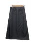 Deuxieme Classe (ドゥーズィエム クラス) Nylon スカート ブラック サイズ:36：12000円