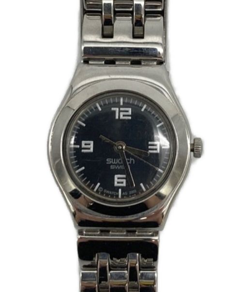 SWATCH（スウォッチ）SWATCH (スウォッチ) 腕時計の古着・服飾アイテム