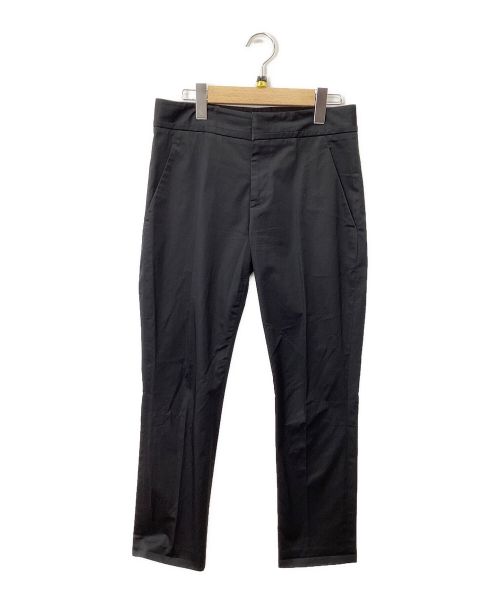 JIL SANDER（ジルサンダー）JIL SANDER (ジルサンダー) パンツ ブラック サイズ:34の古着・服飾アイテム