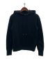 FIXER (フィクサー) Sweat hoodie ブラック サイズ:XS：27800円