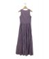 MARIHA (マリハ) 夏のレディのドレス ラベンダー サイズ:-：9800円