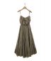 MARIHA (マリハ) 草原の夢のドレス ベージュ サイズ:-：9800円