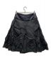 CELINE (セリーヌ) スカート ブラック サイズ:36 未使用品：9000円