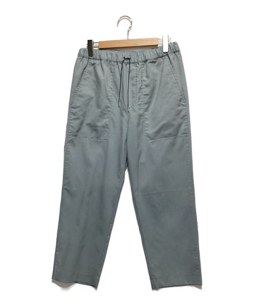 OAMC（オーエーエムシー）OAMC (オーエーエムシー) REGS PANTS ブルー サイズ:Mの古着・服飾アイテム