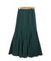 MARIHA (マリハ) 夢見るマーメイドのスカート グリーン サイズ:36：7000円