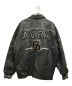 AVIREX (アヴィレックス) レザージャケット グレー サイズ:XXL：15800円
