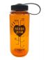 HUMAN MADE (ヒューマンメイド) nalgene (ナルゲン) Nalgen Bottle 0.5L  オレンジ サイズ:0.5L 未使用品：5800円