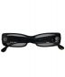 DIESEL (ディーゼル) 眼鏡 ブラック サイズ:51☐16　140：2480円