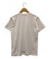 FIXER (フィクサー) 2 Print Crew Neck T-shirt ホワイト サイズ:XS：14800円