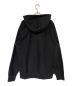 SUPREME (シュプリーム) Cone Hooded Sweatshirt ブラック サイズ:L：15800円