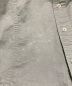 中古・古着 AIR WALK (エアウォーク) 半袖シャツ ブラック サイズ:5L：1980円