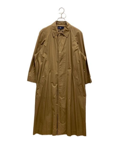 RALPH LAUREN（ラルフローレン）RALPH LAUREN (ラルフローレン) ステンカラーコート サイズ:160の古着・服飾アイテム