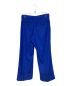 sacai (サカイ) Suiting Pants ブルー サイズ:1：14800円