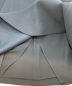 中古・古着 GiAMBATTiSTA VALLi (ジャンバティスタ・バリ) シルク混スカート ブラック サイズ:38/XXS：2480円
