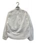 LAUREN RALPH LAUREN (ローレンラルフローレン) Cotton Voile Blouson Sleeve Blouse ホワイト サイズ:XS：6000円