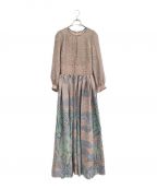 Christian Diorクリスチャン ディオール）の古着「ドレス」