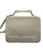 Marc by Marc Jacobsマークバイマークジェイコブス）の古着「ショルダーバッグ」｜ベージュ