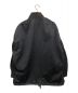 VOTE MAKE NEW CLOTHES (ヴォートメイクニュークローズ) コーチジャケット ブラック サイズ:SMALL：12000円